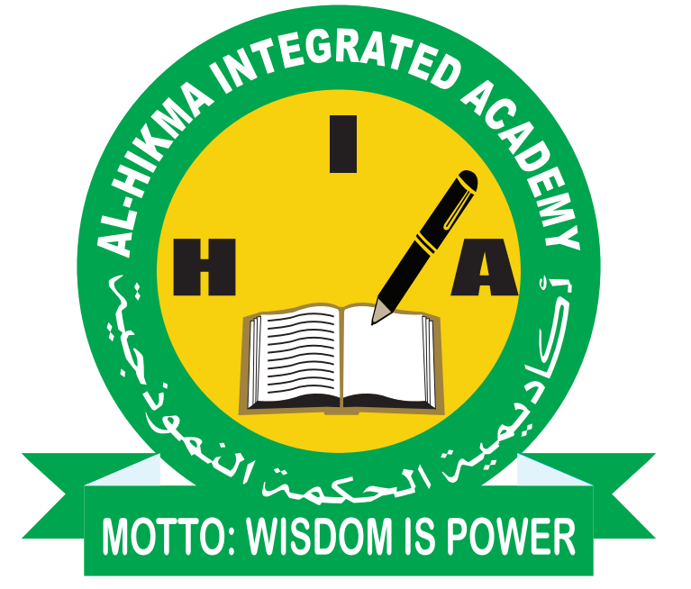 School logo